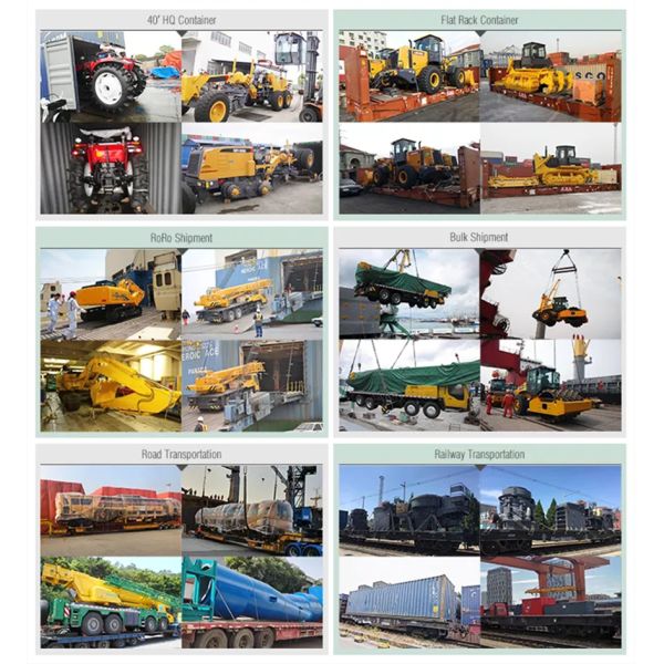 DM 259D3 Tracked Skid Steer Loader Alloy Model 1:50 Scale 85677 Standard Version