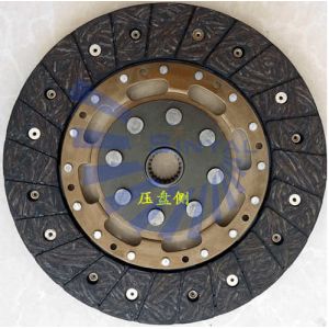 Wholesale NSD202 240*21*23.8 NISSAN Clutch Kits X-TRAIL 2.5 QR25DE 2TR 700,2TR 702,2TR 703 QR20DE from china suppliers