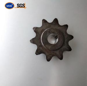 China Industrial Sprocket, Chain Sprocket with Harden Teeth on sale