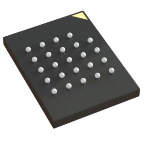 Memory IC Chip W631GG6NB-15
 1Gbit SDRAM DDR3 Memory IC 667MHz VFBGA96
