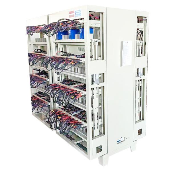 Quality Prismatic Battery Charge And Discharge Testing Machine for sale