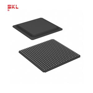 Wholesale XC7A35T-L1CSG325I Field Programmable Array IC Chip 324-LFBGA from china suppliers