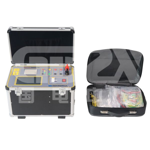 ZXHQ-A+ Full Automatic 3000V Transformer Comprehensive Tester For Volt-Ampere Characteristic Test