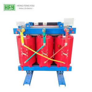 China SC(B)10 Series Resin-insulated Dry Type Transformer,cast resin transformer,dry-type transformer，cast resin dry transform on sale