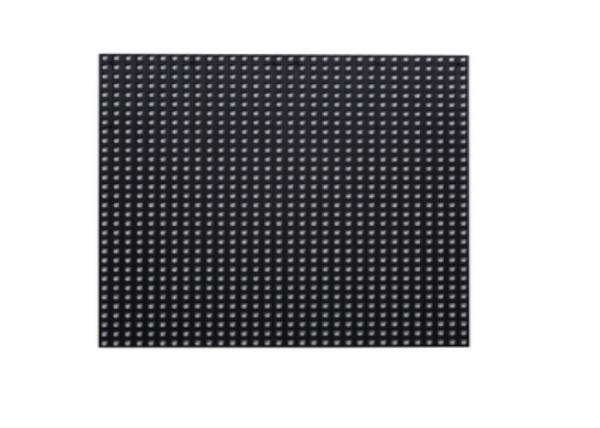 Quality Digital  Indoor LED Display Module Wider View Angle Clear Vivid Images Customizable for sale