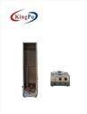 Wholesale 1KW Flammability Testing Machine tilt 45 degree for Electric Wire from china suppliers
