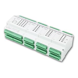 Wholesale Acrel ARTU100-K16/CE Remote Terminal Units RJ45 Ethernet Interface High Performance Intelligent Distribution Components from china suppliers