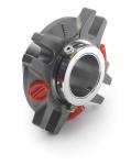 7.5KW Multi Spring Mechanical Seal Mechanical Pump Seal Replacement Of AES CSSN