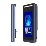 1.2GHz OEM SDK Face Recognition Access Control LINUX 5inch Multi Language