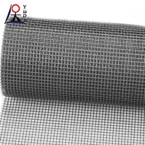 Anti Mosquito Window Screen Fiberglass Mosquito Net Roll For Window Screen Mesh