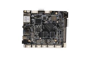 Wholesale Android Embedded Board with Gravity Sensor Automatic Rotation WiFi Bluetooth for Industrial and Commercial Applications from china suppliers