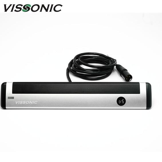 Quality 80cm Analog Array Microphone Unit With Long Sound Pickup Distance for sale