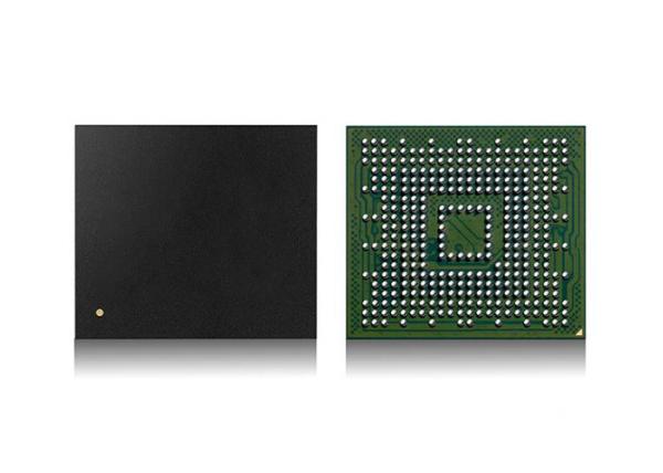Quality MT62F768M64D4EK-023 WT:C Automotive Memory Chip TFBGA-441 Integrated Circuit Chip for sale