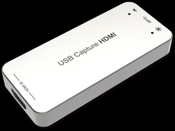 Quality Wholesale price HDMI to USB Capture Card / HDMI to USB 3.0 Video Capture Dongle Video Capture Card with 1080P HD input for sale