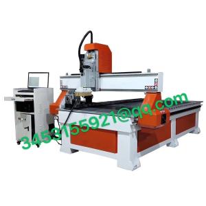 China Popular CNC Wood Processing Machine Wood CNC Router 1325 with Good Price on sale