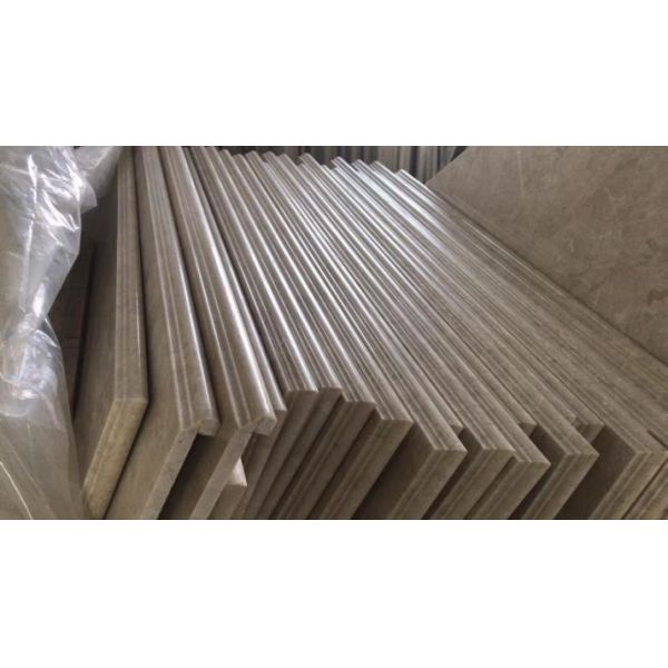 Vertical Stone Edge Beveling Machine