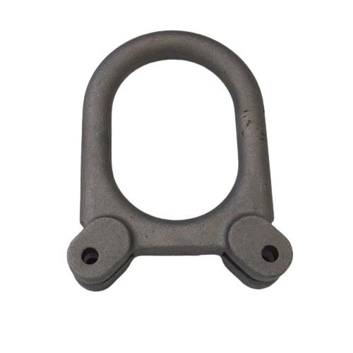 Quality Construction Parts Of A Sand Casting Mold HT200 Sand Cast Products for sale