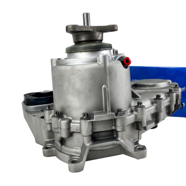 Bolt On Transfer Case With 500 Lb Ft Torque For X5 X6 E70 E71 ATC700