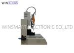4 Axis Robotic Automatic Screwdriver With Feeder Completely Integrated