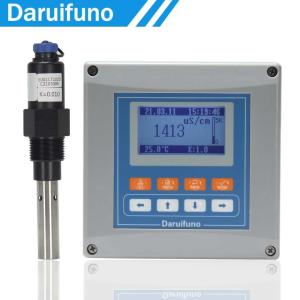 Wholesale LCD Screen Conductivity Analyzers from china suppliers