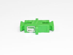 SC/APC Simplex Fiber Optic Adapter Testing / Measurement Instruments