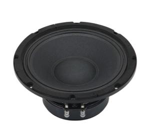 China Ferrite Magnet 4KHz 8 Inch Midrange Speakers PA Sound Equipment on sale