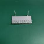 FSTN 1602 Character LCD Display Transflective Positive 33pins Character Display