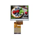 Capacitive Touchscreen Lcd Panel 640x480 , 3.5" Touchscreen Lcd Display