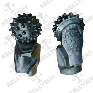 OEM Service Construction Tungsten Carbide Single Cone Bit 10 5/8 12 1/4