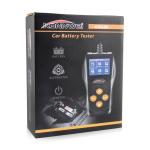 Engine Code Scanners 12v Battery Analyser ABS Material 2.4 Inchs LCD Colorful