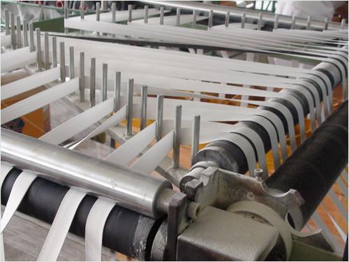 Quality Polyester knitted elastic webbing tape,rubber,latex,knitted elastic tape for sale