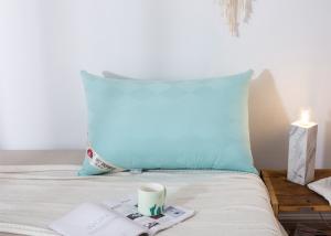 Wholesale Non Odor Rectangular Anti Static Down Dreams Pillows from china suppliers