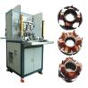 Buy cheap CNC Annular Motor Fan Winding Machine with Single-phase AC220V±10% 50Hz Input from wholesalers