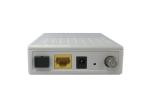 OS-XU01GT XPON ONU 1GE+CATV for FTTX with contenting GPON and EPON that single