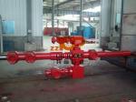 Oil & Gas Christmas Tree Surface Test Tree API Flowhead For Surface Well Testing