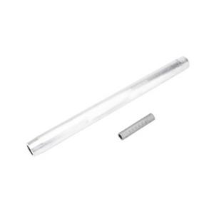 China Full Tension Overhead Line Fittings JY Series Aluminum Splicing Sleeve on sale