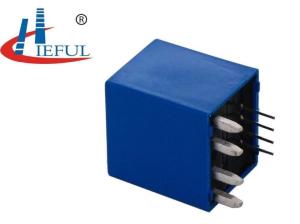 Wholesale PCB Mount Hall Effect Closed Loop Current Sensor For Automation Equipment from china suppliers