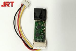 Wholesale 10 Meters Serial Time Of Flight Laser Sensor High Accuracy Tof Measure Distance from china suppliers