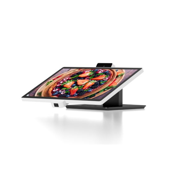 LCD Self - Service Kiosk: The Key to Streamlined Business Operations