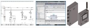 Wholesale Standard Electronic Controlling System And Program Generation System from china suppliers