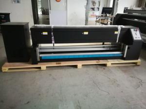 Wholesale Automatic Sublimation Fabric Heating Unit With CE Certificated from china suppliers
