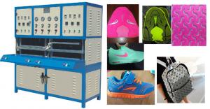 China high quality shoe making machine for rugby ex factory price high quality brand new parts on sale
