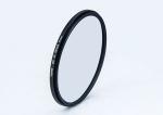 77mm High Definition Multi Coated Camera Lens UV Filter With Ultra Thin Elegant