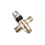 Automatic Constant Temperature Mixing Valve, Thermostatic Mixing Valve