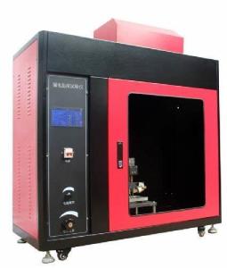 Wholesale Leakage Tracking Testing Machine To Apply A Certain Voltage And Drop A Polluted Liquid (0.1%NH4 CL) from china suppliers