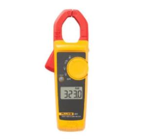 China Fluke 323 True RMS Clamp Meter F323 on sale