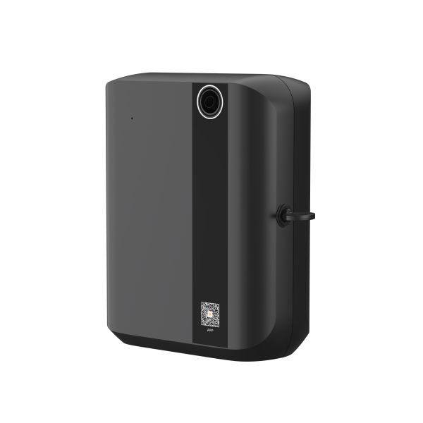 Whisper Quiet Air Scent Machine with HVAC Compatibility – Energy Saving Diffuser for Apartment Lobbies