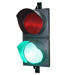 Wholesale 200mm High Brightness LED Traffic Light from china suppliers