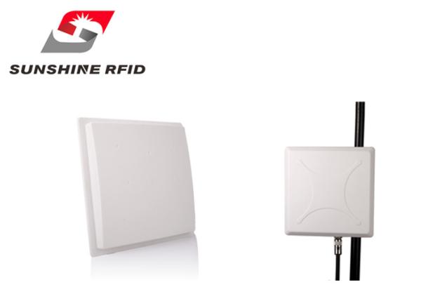 Quality Multi Purpose R2000 Long Range Passive RFID Reader 840～960 MHz Working Frequency for sale
