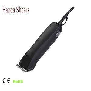 China 2 Speed Adjustable Heavy Duty Dog Grooming Clippers 2500rpm on sale